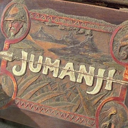 Jumanji