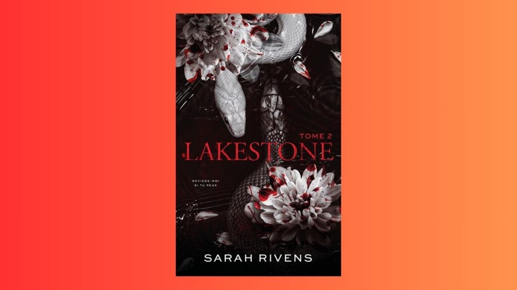 Le tome 2 de Lakestone sortira en 2025