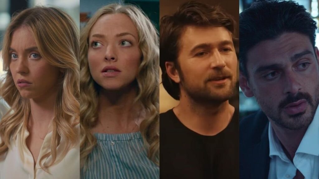 Le casting du film La Femme de ménage