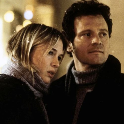 Le journal de Bridget Jones