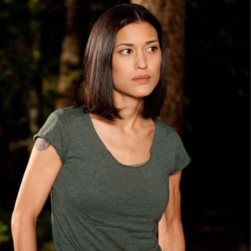 Leah Clearwater