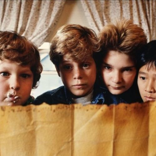 Les Goonies