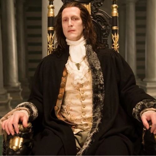 Marcus Volturi