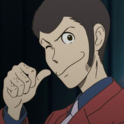 Lupin