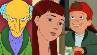 Quiz : t'as aucune mémoire si tu ne nommes pas ces 5 héros de dessins animés des années 90