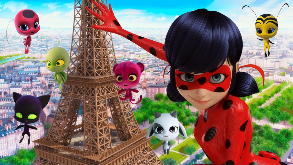 Quiz Miraculous : tu deviens Labybug si tu relies ces 5 personnages à leur Kwami