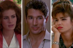 Quiz : tu n&rsquo;as jamais vu Pretty Woman si tu ne nommes pas ces 5 personnages