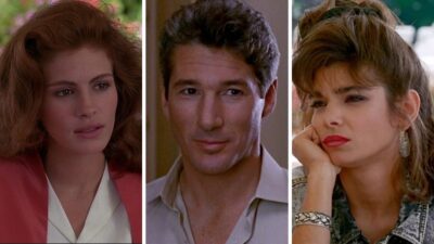 Quiz : tu n'as jamais vu Pretty Woman si tu ne nommes pas ces 5 personnages