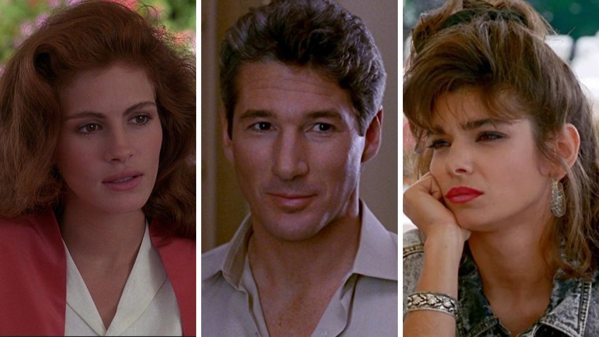 Quiz : tu n&rsquo;as jamais vu Pretty Woman si tu ne nommes pas ces 5 personnages