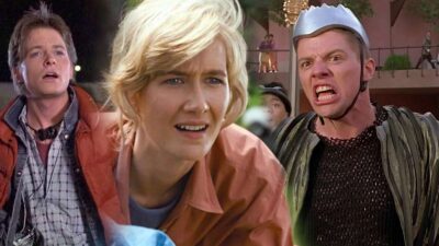 Quiz : impossible de nommer ces 10 personnages de Jurassic Park et Retour Vers le Futur