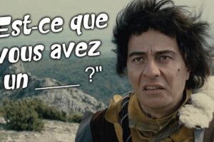 Quiz : c&rsquo;est pas OK si tu ne complètes pas ces 5 répliques des Visiteurs