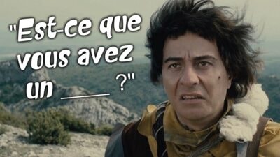 Quiz : c'est pas OK si tu ne complètes pas ces 5 répliques des Visiteurs