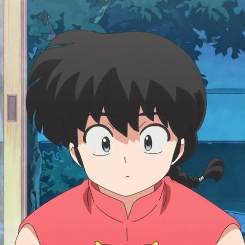 Ranma