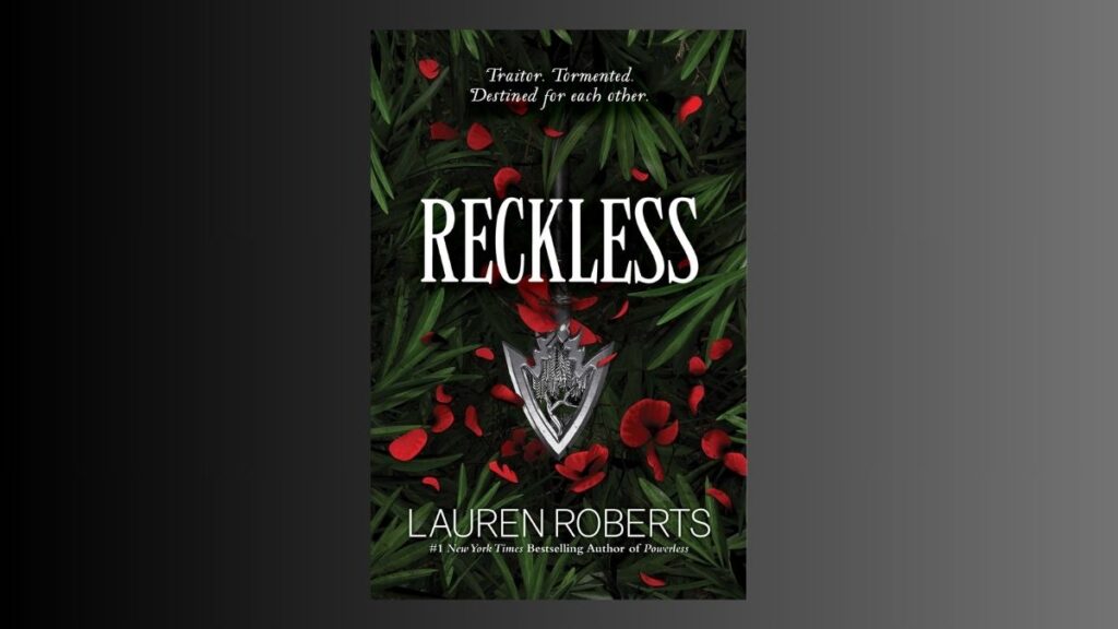 Livre Reckless