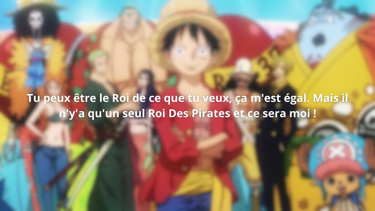 ONE PIECE© 1999 Toei Animation Co., Ltd. © Eiichiro Oda/Shueisha