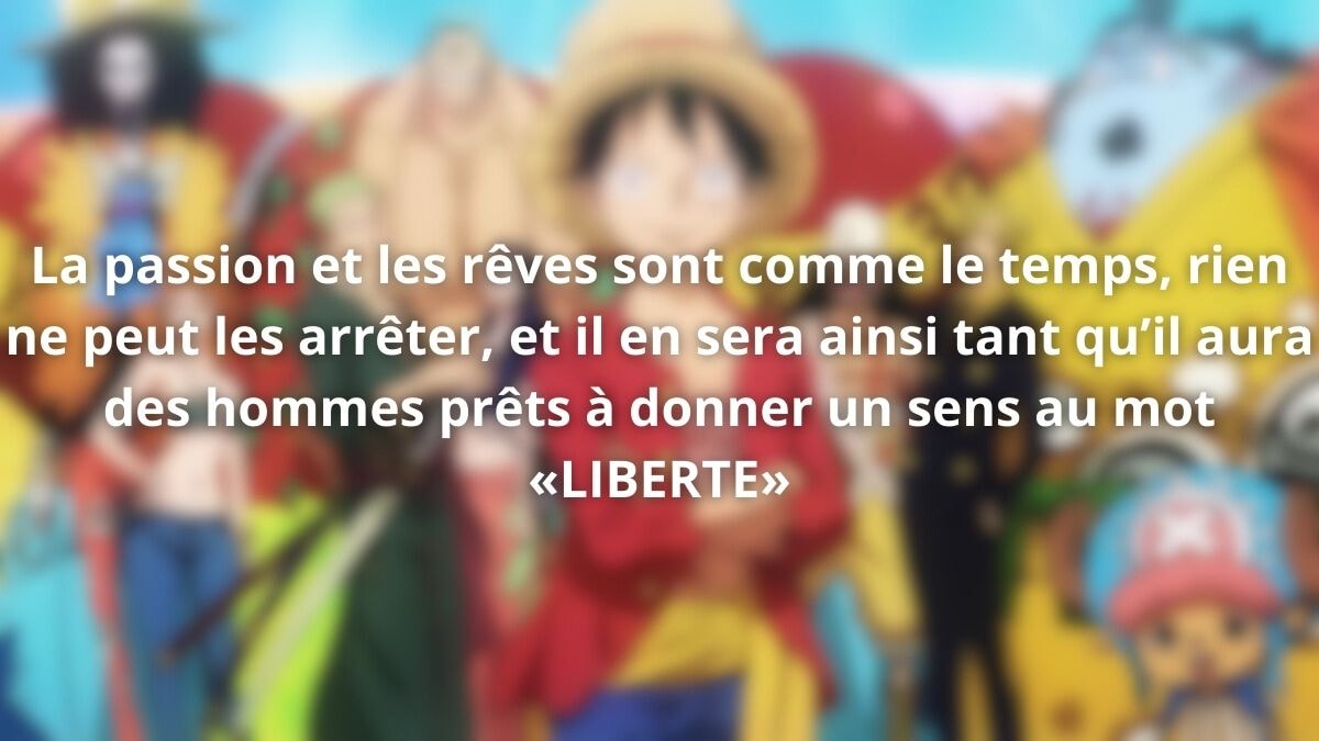 ONE PIECE© 1999 Toei Animation Co., Ltd. © Eiichiro Oda/Shueisha