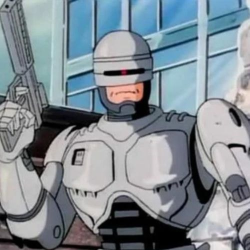 RoboCop