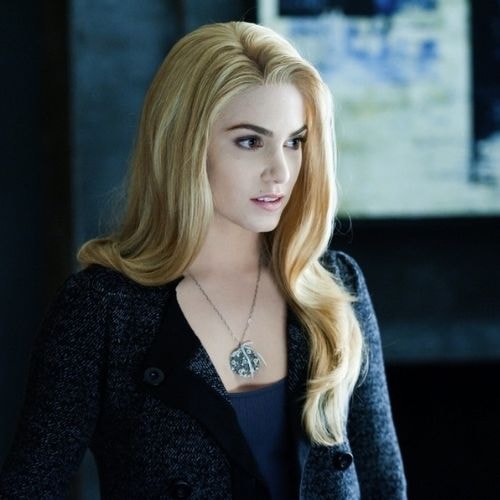 Rosalie Hale