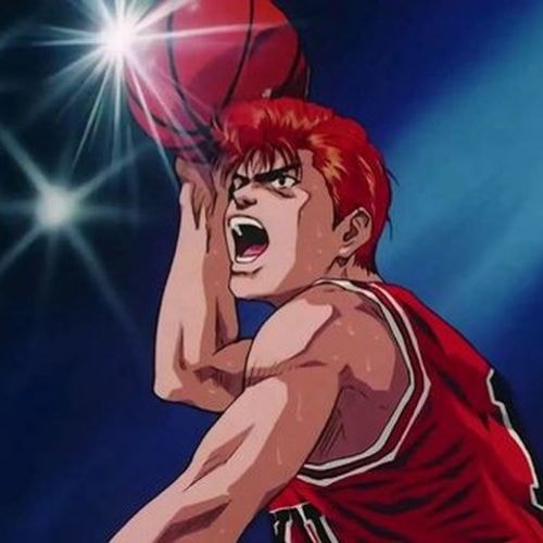 Sakuragi