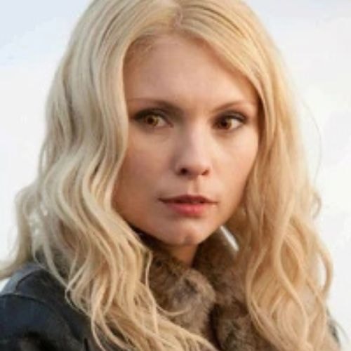 Tanya Denali