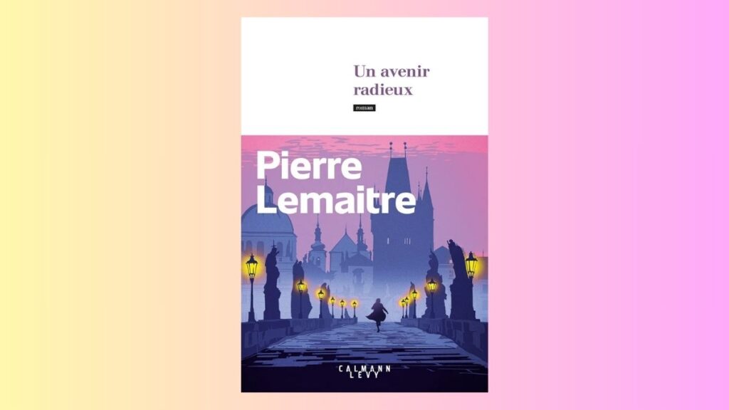 Le livre Un avenir radieux