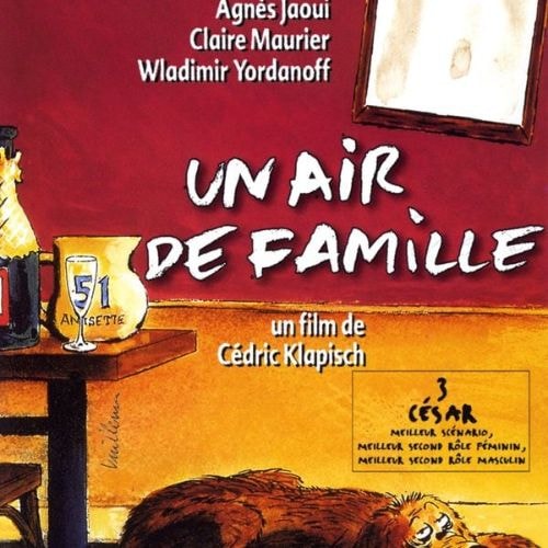 Un air de famille 