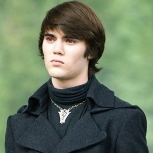 Alec Volturi