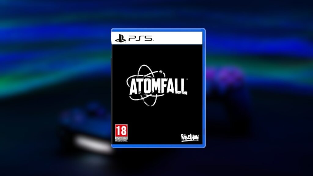 Atomfall