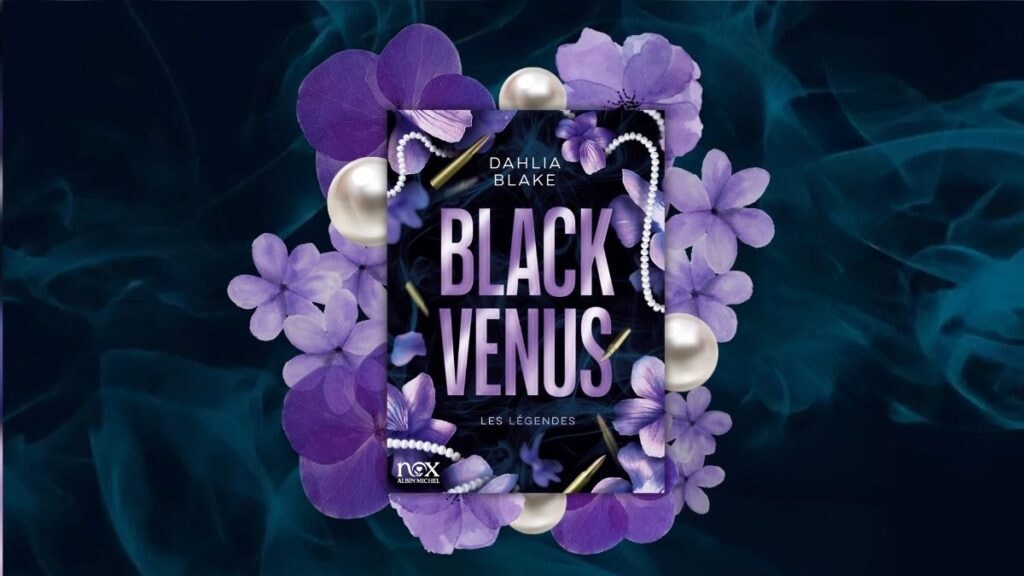 Black Venus