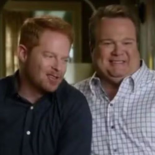 Mitchell et Cameron - Modern Family