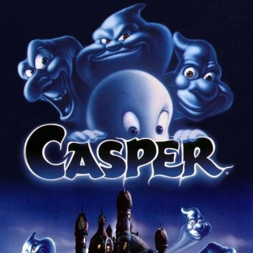 Casper