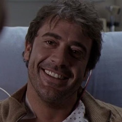 Denny Duquette