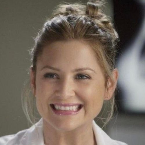 Arizona Robbins 