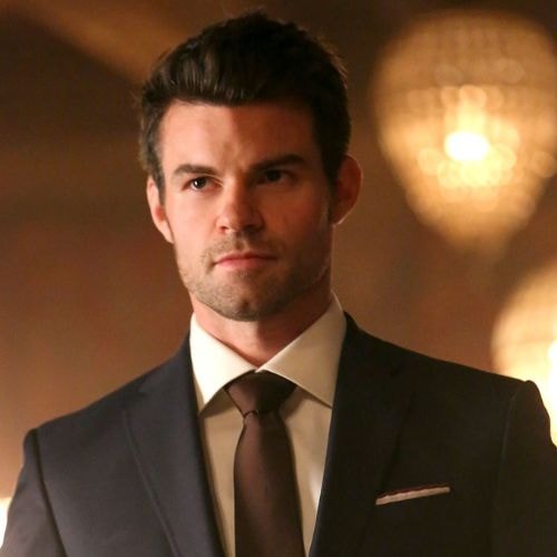 Elijah Mikaelson