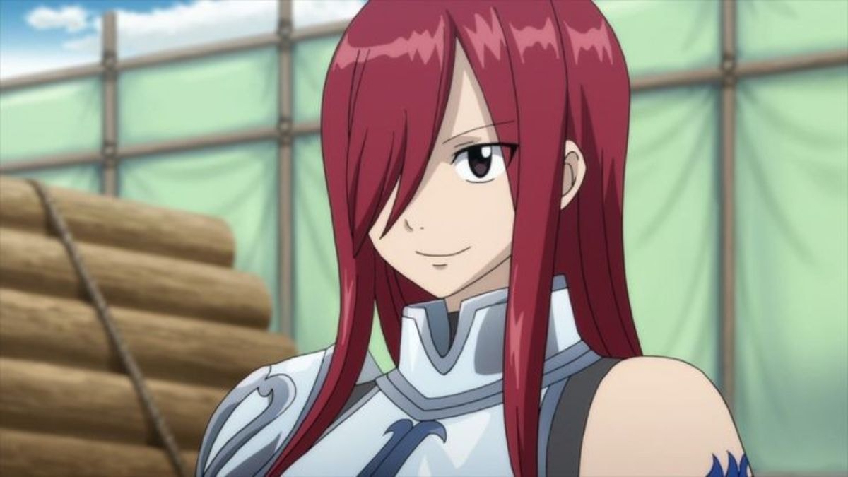 ©Hiro Mashima・KODANSHA/Fairy Tail Guild 