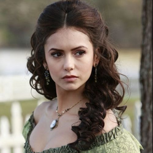 Katherine Pierce