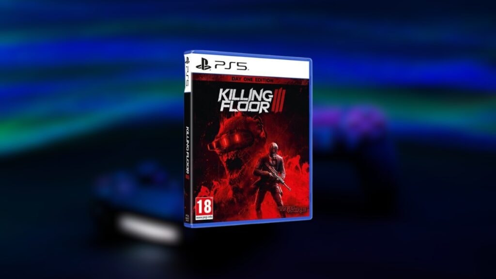 Killing Floor 3