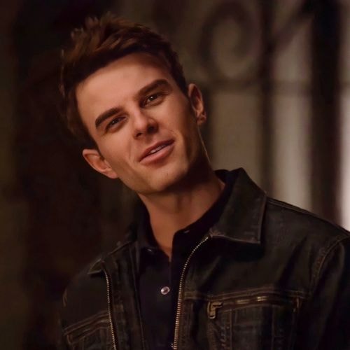 Kol Mikaelson