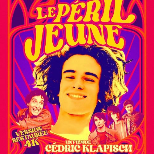 Le Péril jeune