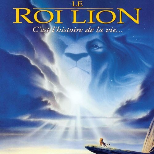 Le Roi Lion