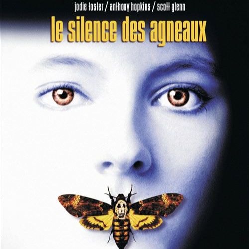 Le Silence des agneaux 