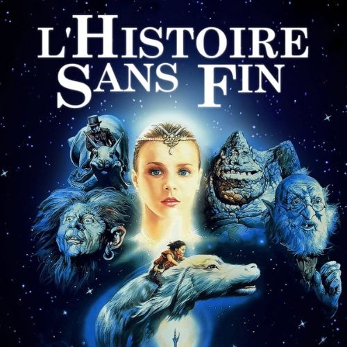 L'histoire sans fin