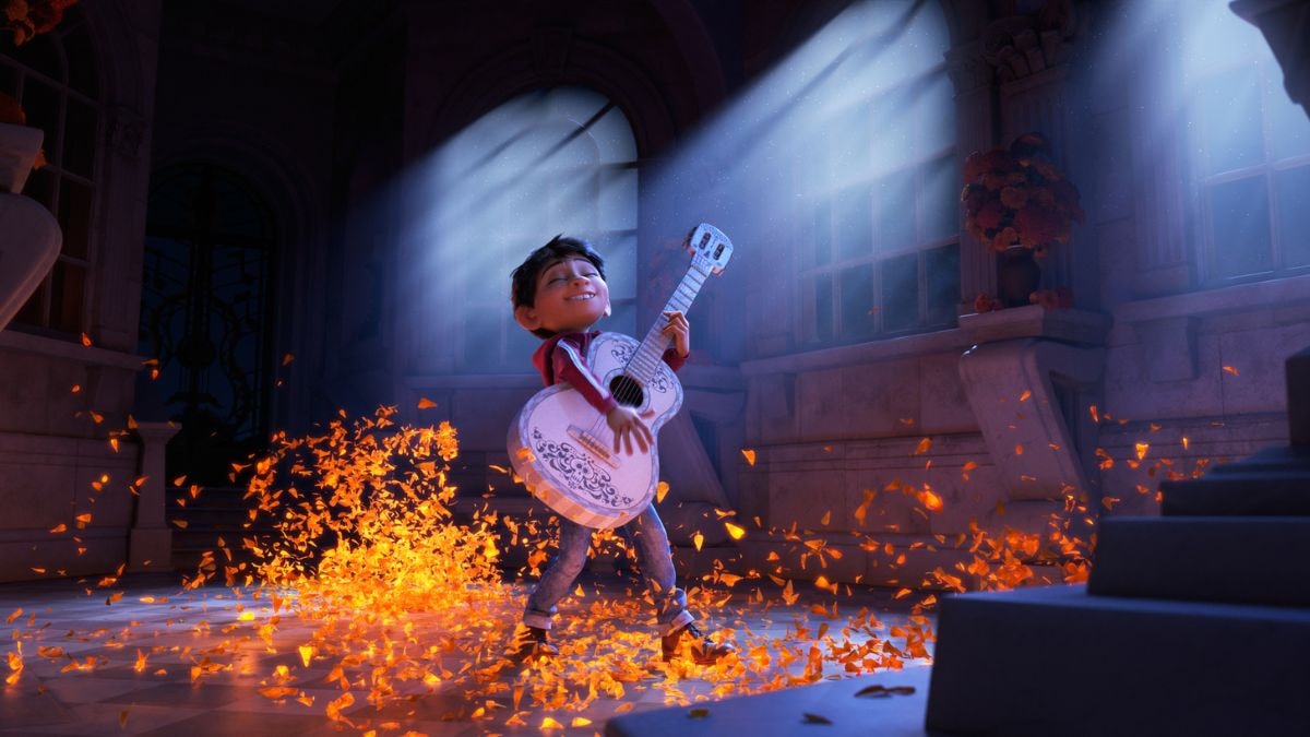 Coco est ton Pixar préféré !