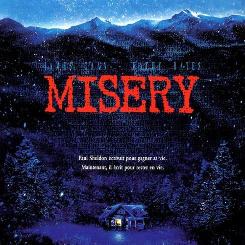 Misery 