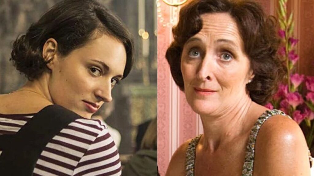 Phoebe Waller-Bridge pourrait incarner Petunia dans la série Harry Potter