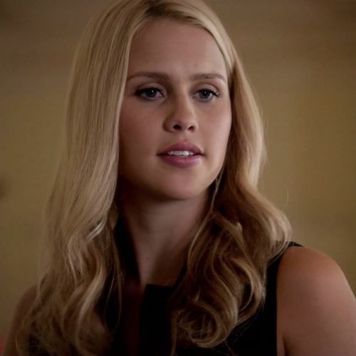 Rebekah Mikaelson