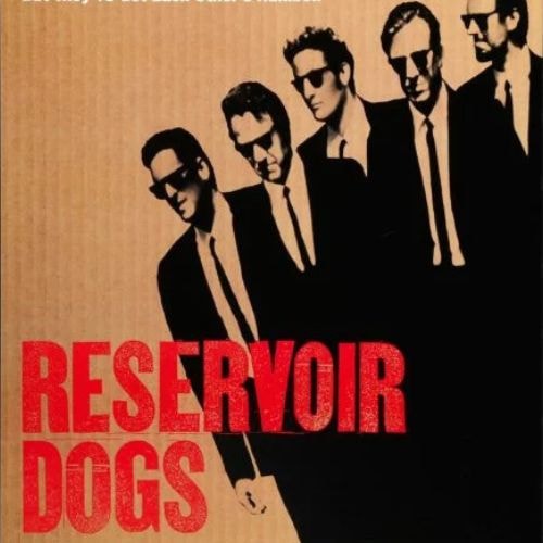 Reservoir Dogs