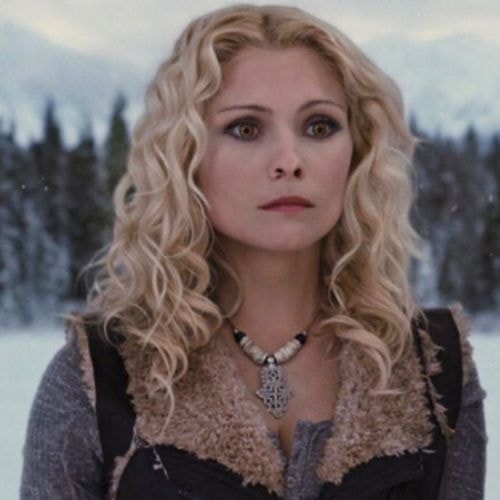 Tanya Denali