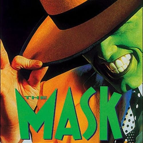 The Mask