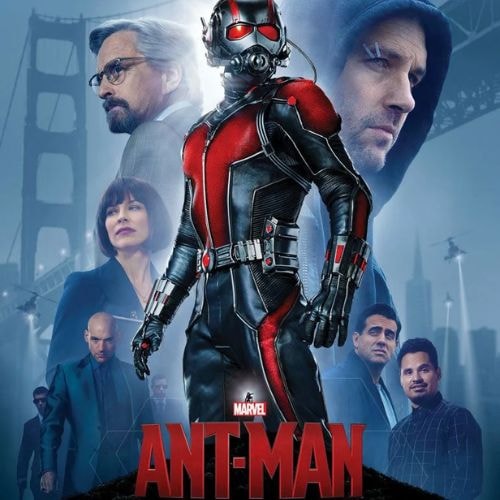 Ant-Man 